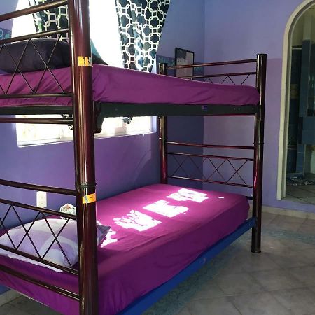 Hostel Quetzal Cancún Eksteriør bilde