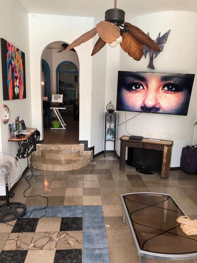 Hostel Quetzal Cancún Eksteriør bilde