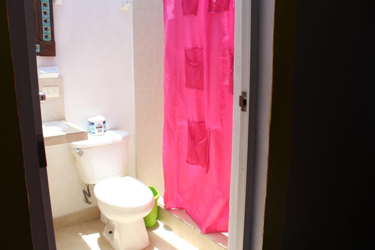 Hostel Quetzal Cancún Eksteriør bilde