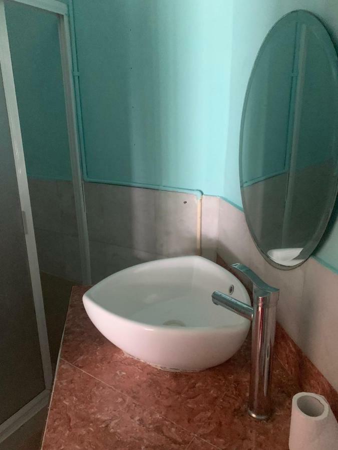 Hostel Quetzal Cancún Eksteriør bilde